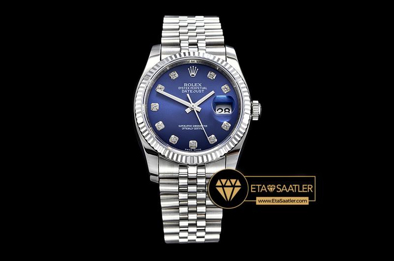 Datejust 1 on sale